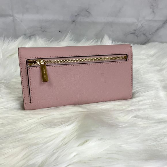 Michael Kors Mott Medium Satchel - Picture 9 of 11